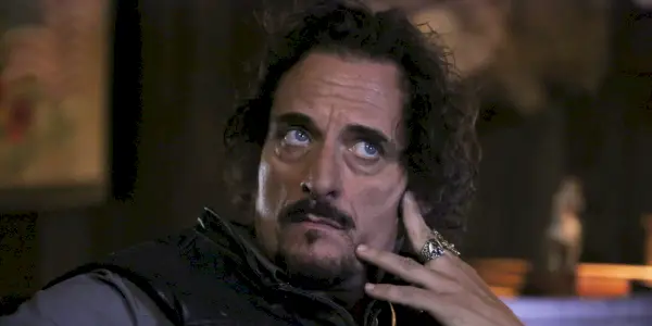 Tig de Sons Of Anarchy