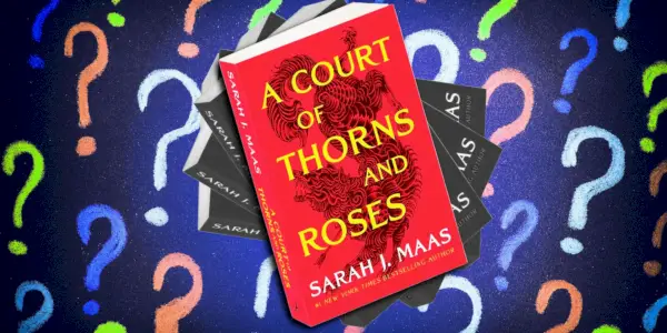 Sara J. Maas
