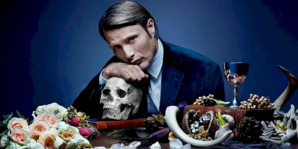 Hannibal Lecter