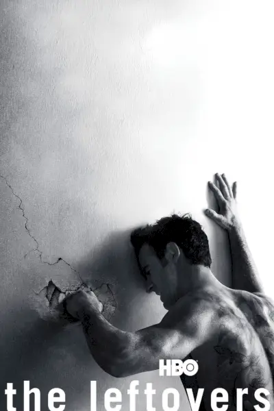 The Leftovers tv-serieplakat
