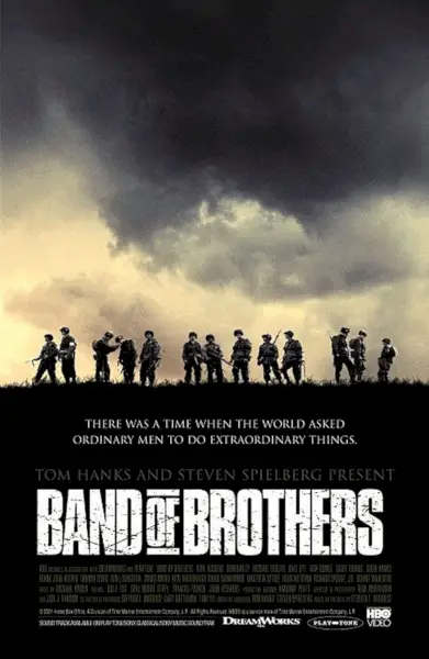 hermanos de banda