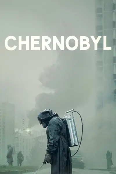 Cartel de la película Chernóbil