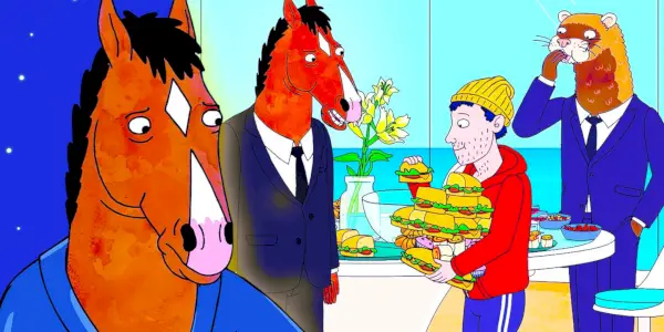 בוג'ק-סוס-עונות-מדורג-הכי גרוע