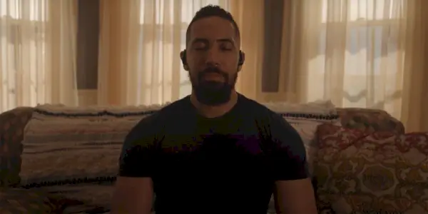 ריי פרי בקבוצת חותם עונה 6 bts