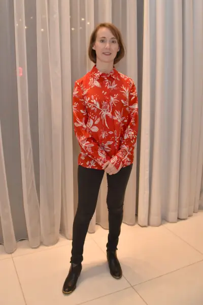 bryony hannah