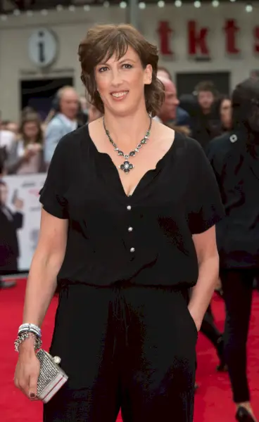 miranda hartová