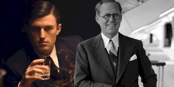 Peaky Blinders Hvem er Jack Nelson basert på sann historie