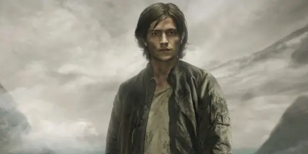 フィン・イン・ザ・100 シーズン 2