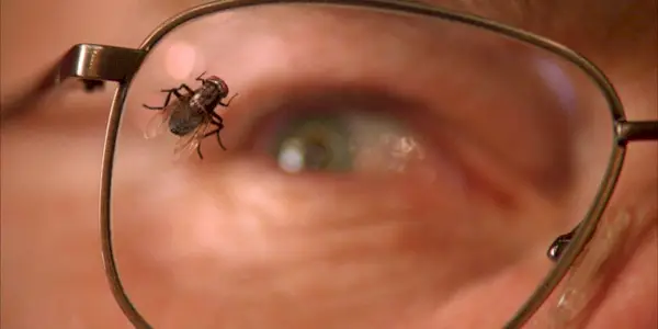 episodio de Breaking Bad Fly