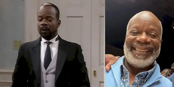 joseph marcell tehdy a dnes