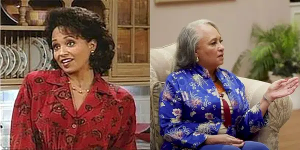 daphne maxell reid tehdy a dnes