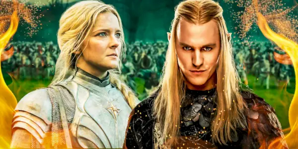 Sauron-Fra-Ringenes Herre-Franchise-og-bilder-fra-Ringene-Of-Power