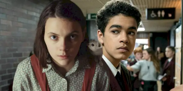 His Dark Materials Staffel 2 Lyra Will