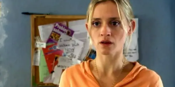Fiona w brytyjskim serialu Shameless