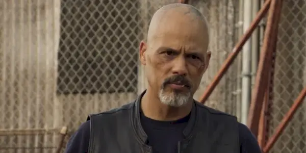 Happy Lowman hace un cameo en el spin-off Mayans MC