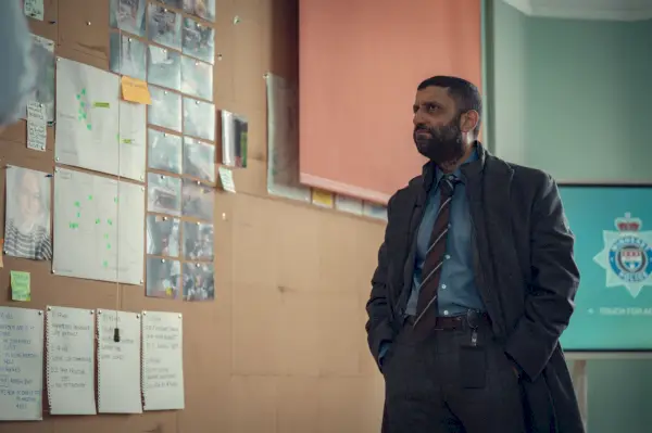 adeel akhtar, narre mig en gang