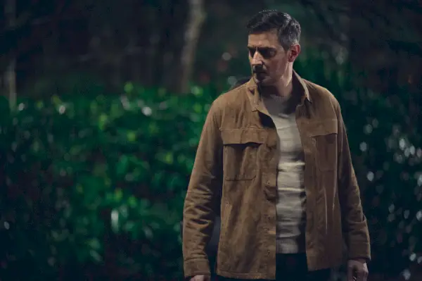 richard armitage, narre mig en gang