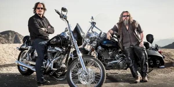 SOA - Tig i Bobby