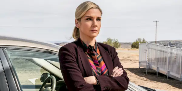 Kim Wexler, Rhea Seehorn