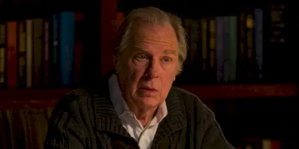 Chuck McGill - Hostilité mal dirigée