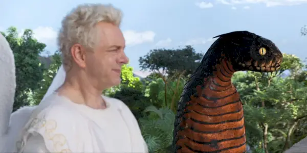 Dobry omen