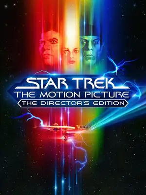 Star Trek: The Motion Picture