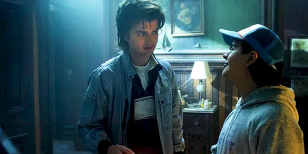 cosas extrañas temporada 4 teaser creel house