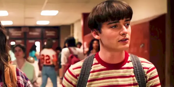 La temporada 4 de Stranger Things será