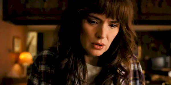 Cosas más extrañas temporada 4 Joyce