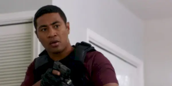Junior regiert in Hawaii Five-0