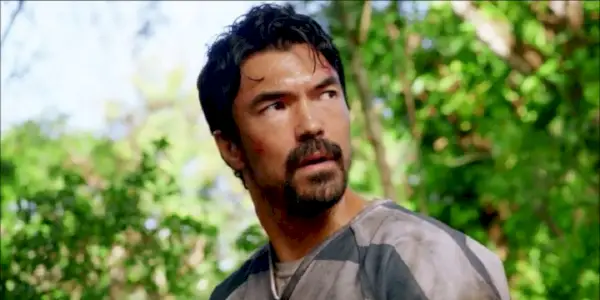 Ian Anthony Dale als Adam Nashimuri in Hawaii Five-0