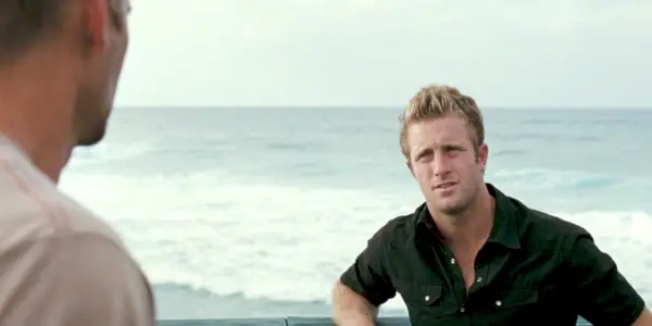 Scott Caan Hawaii Five O