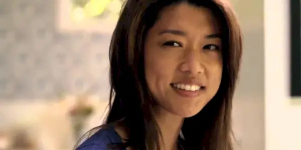 Kono Kalakaua in Hawaii Five-0