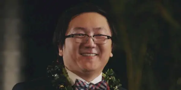 Max Bergman Hawaii Five-0