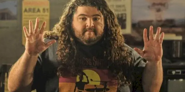 Jorge Garcia als Jerry Ortega in Hawaii Five-0