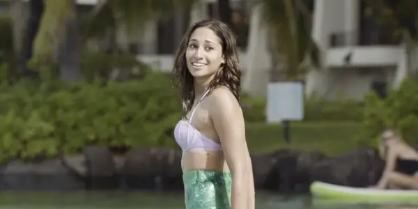 Tani Rey Hawaii Five-0
