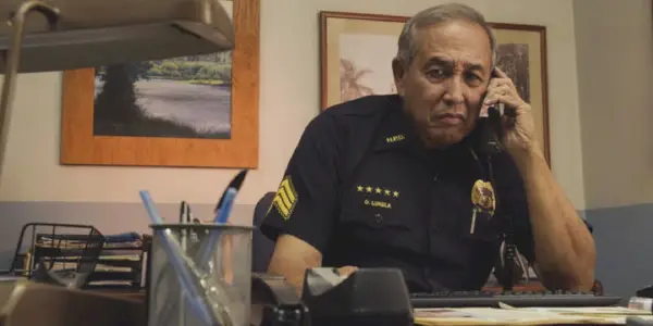 Dennis Chun als Duke Lukela in Hawaii Five-0
