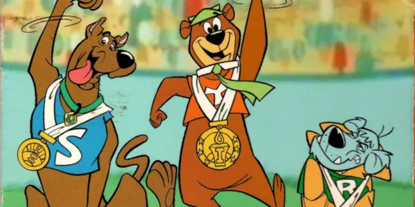 Scooby