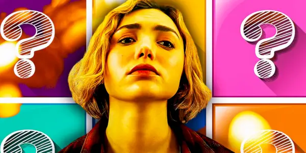 『スクール・スピリッツ』マディ・ニアス役のペイトン・リスト