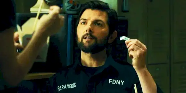 Adam Scott