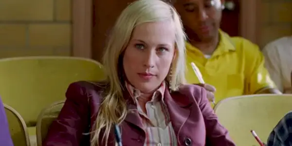 Patricia Arquette i Boyhood