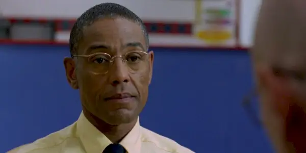 Gus i Breaking Bad