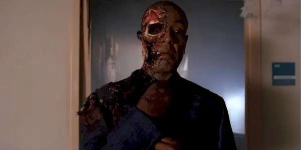 Breaking Bad Gus