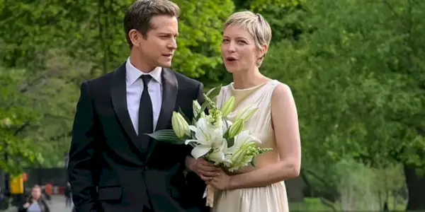 Annabelle Dexter-Jones verfilmt American Horror Story Delicate mit Matt Czuchry