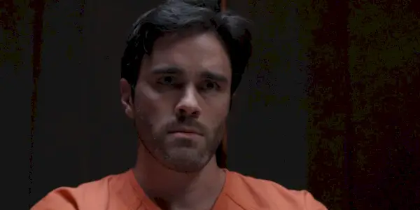 Tyler Green em Mentes Criminosas: Evolução
