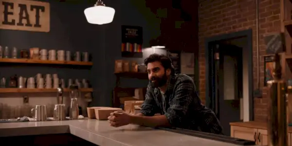 Ginny og Georgia - Netflix (1)