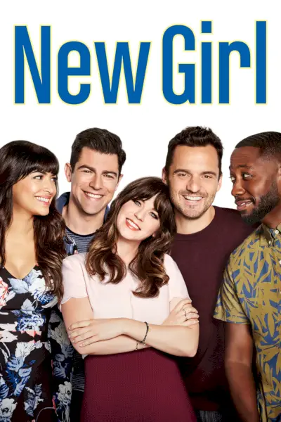 New Girl, a atriz que quase interpretou Jess Day