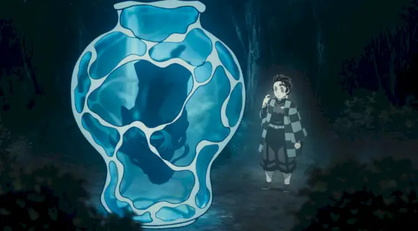 démon zabiják sezóna 3 epizoda 7