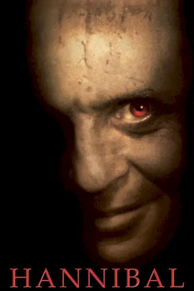 Hannibal Franchise Poster