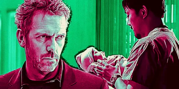 (Hugh-Laurie-comme-Dr.-Gregory-House) -De-Maison